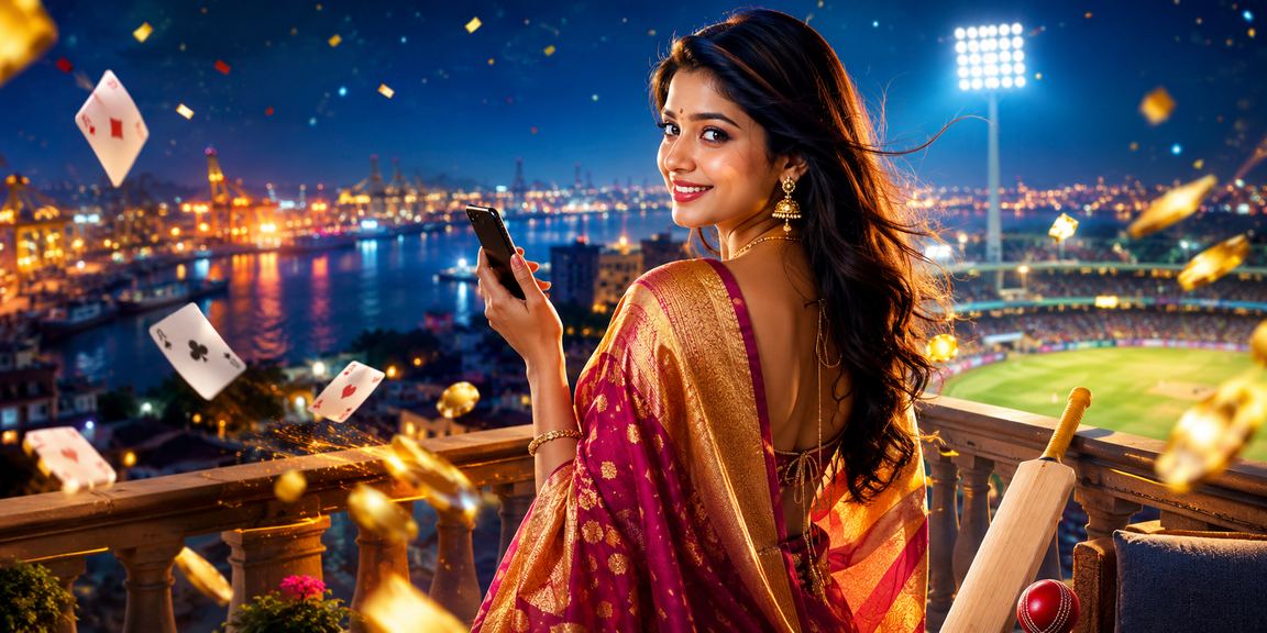 চট্টগ্রামে ক্রিকেট বেটিং ও বিনোদন